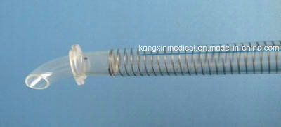 CE 0197 Reinforced Arterial Catheter