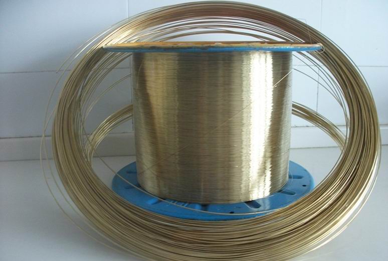 Brass Coated Stee Wire/Brass Coated Hose Wire