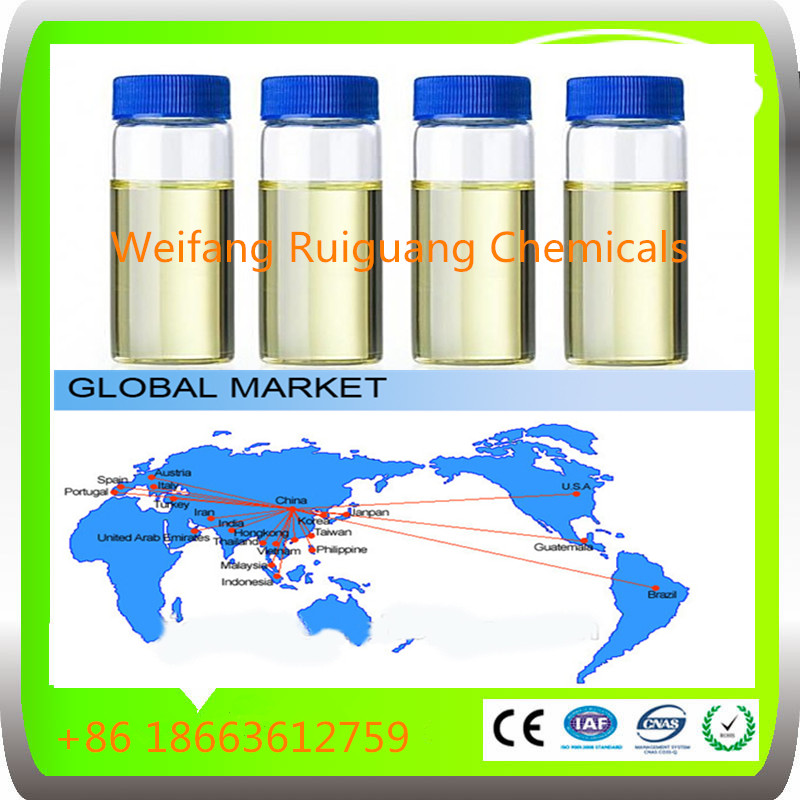 Bactericide/ Antibacterial Preservative Weifang Ruiguang