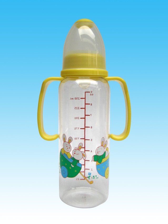 PP Feeding Bottle for Baby Gift Set