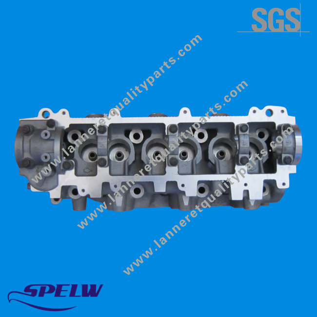 Bare Cylinder Head for Toyota Camary/Hilux