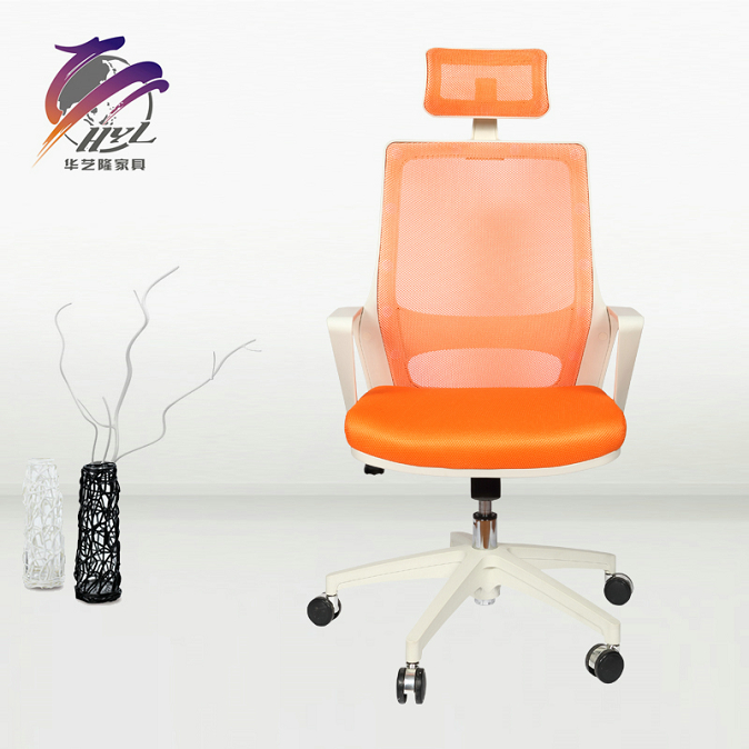 Ergonomics Mesh Office Chair in Office Furniture Swivel Chair