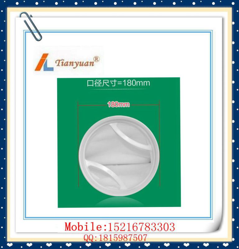 Polyester Liquid Filter Bag / Water Filter Bag