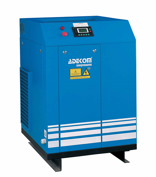 Air Cooled Screw Rotary Electric Driven Oil Injected Compressor (KB15-13)