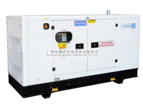 25kw/31.25kVA Generator with Lovol (perkins) Engine / Power Generator/ Diesel Generating Set /Diesel Generator Set (PK30300)