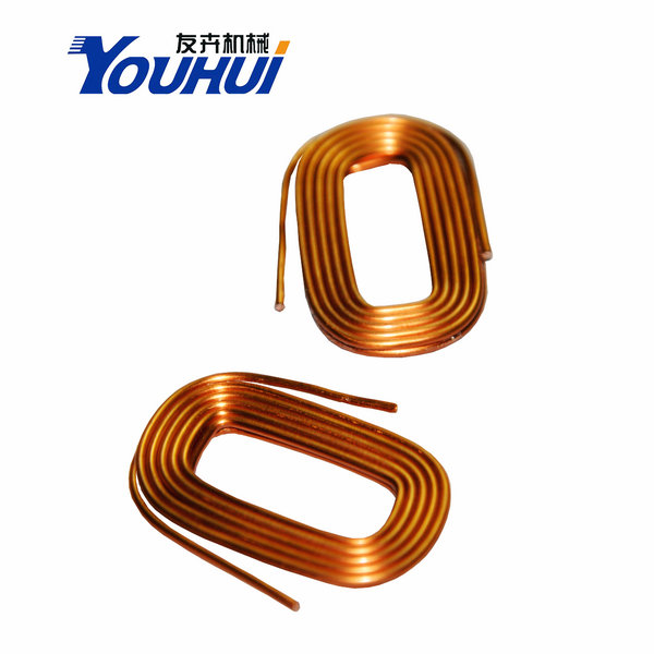 High Quality Air Core Inductor Coil