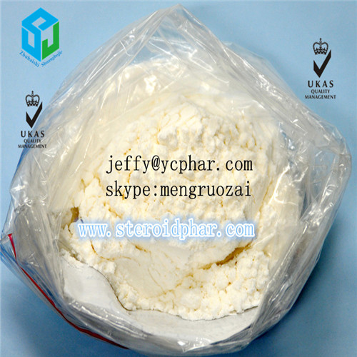 High Purity Sarms Raw Powder Sr9009 Endurance Improving Sr9009