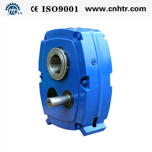 Drive Shaft Mount Gearbox CE Cetificated for Mixers