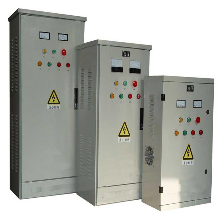 Cable Distribution Box for Outdoor High Voltage