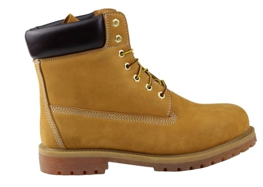 Structure Industrial Ankle Goodyear Welted Safety Boot (SN1644)