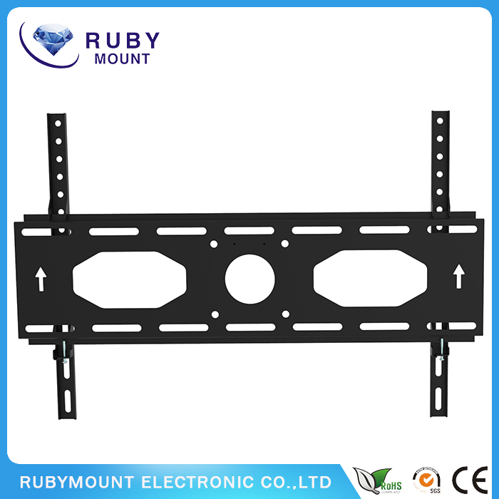 Professional Manufacture Fixed Plasma LCD Wall TV Mount