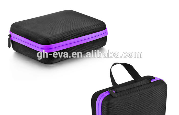 eva oilve oil case