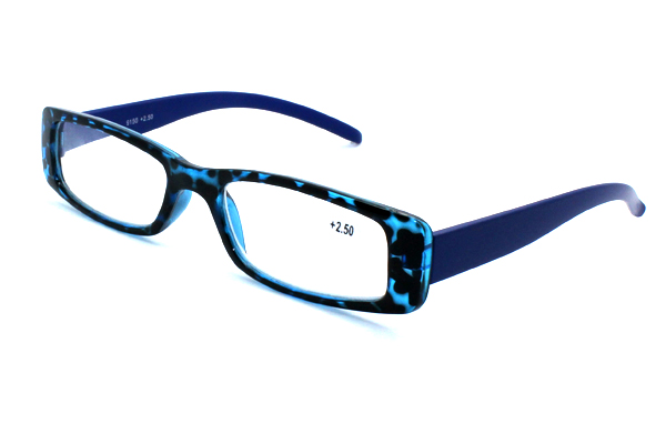 Quality Acetate Optica Eyewear Frame (SZ5296-2)