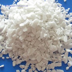 High Quality of Magnesium Chloride Flake/Prill