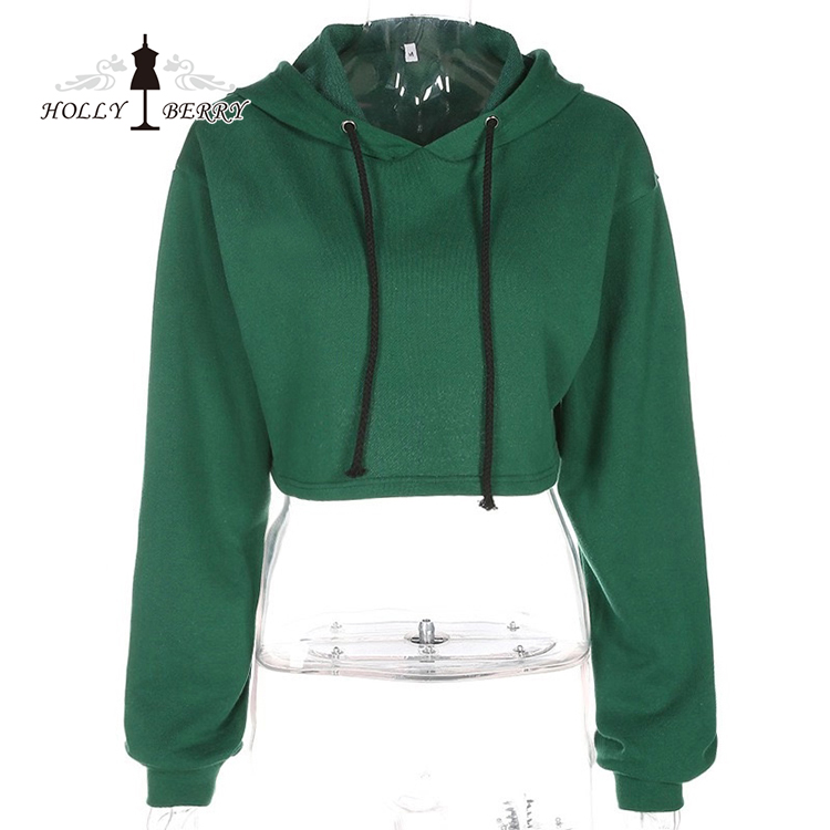 Sports Pullover Women