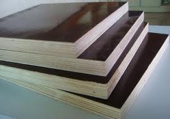 Ply Wood Poplar Core WBP Glue Used for Constructions
