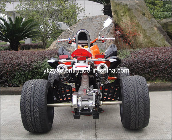 2016 250cc Loncin Engine Racing ATV EEC Approval