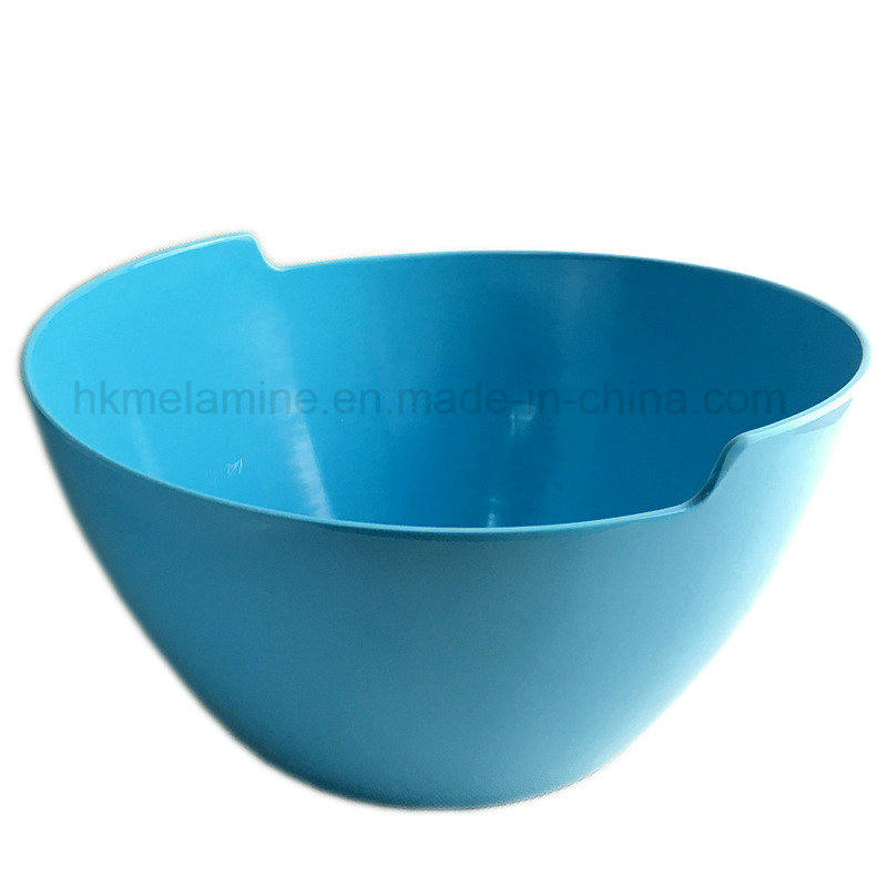 Large Round Melamine Serving Bowl (BW273)