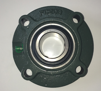 FC Series Round Pillow Block Bearing