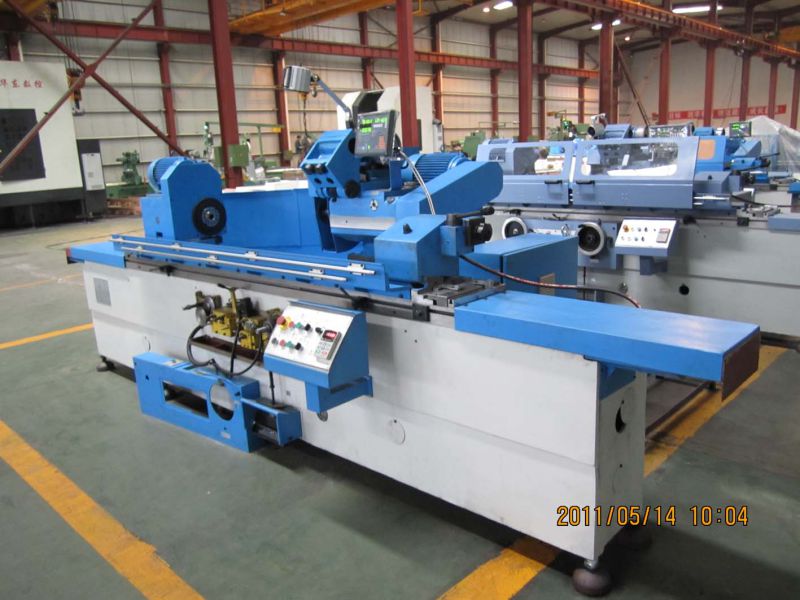 M1432b 1000mm 1500mm 2000mm 3000mm Cylindrical Grinder