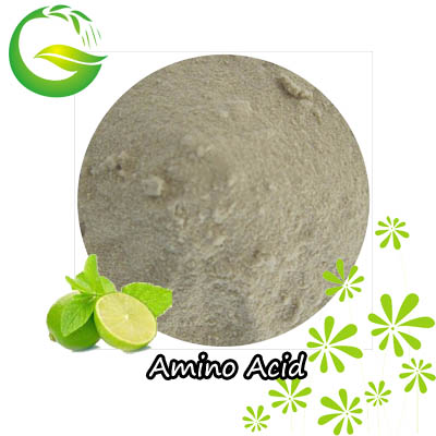 Iron Amino Acid Chelate