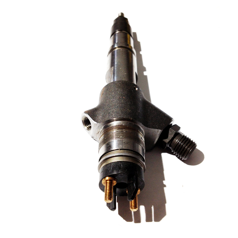 0445120123/122-81W Bosch Injector for Common Rail System