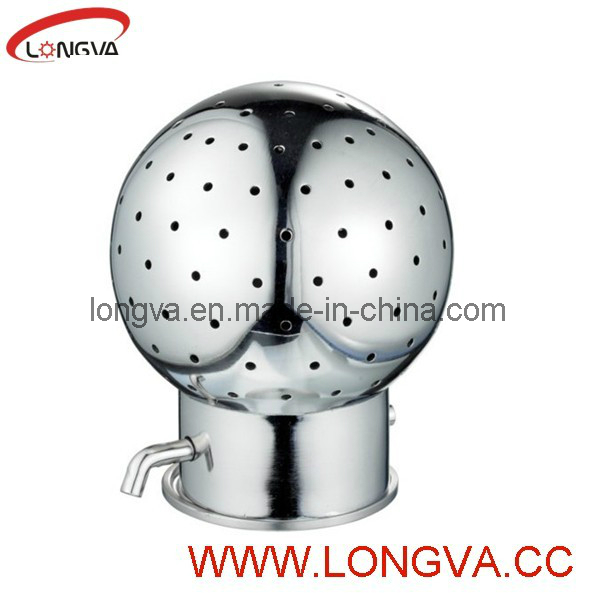 Good Quality Stainless Steel Stainless Steel Sanitary Spray Ball