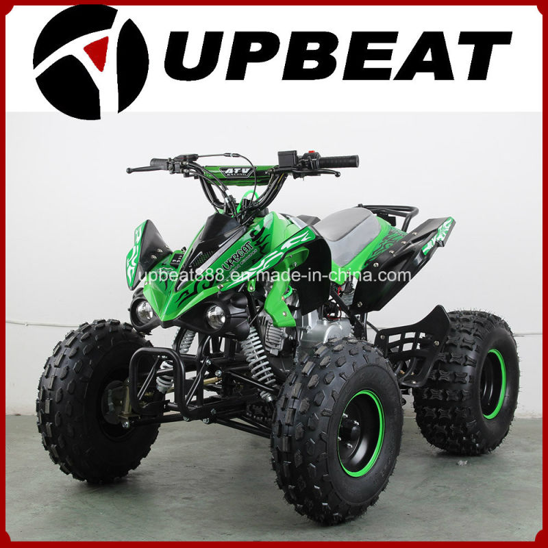 Upbeat 110cc Kawa ATV 125cc ATV