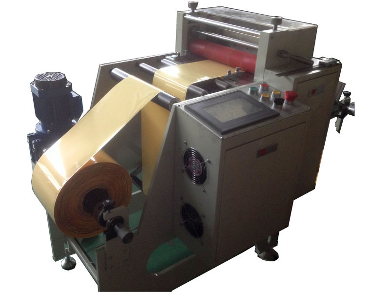 Sheet Cutting Machine for PVC Film (DP-600)