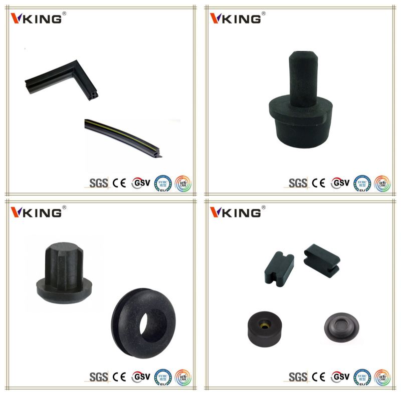 Made in China Rubber O Ring Manufacturer