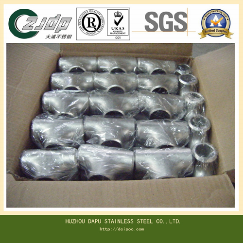 Boiler Heat Exchanger Stainless Steel Seamless Tube