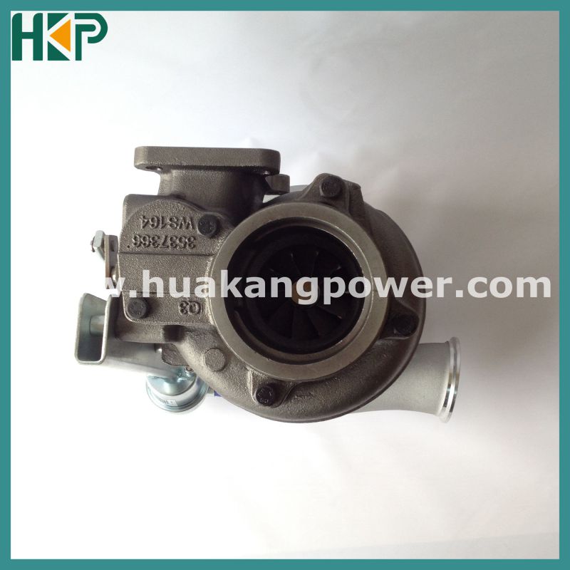 Turbo/Turbocharger for Hx40W 4051323 6ctaa