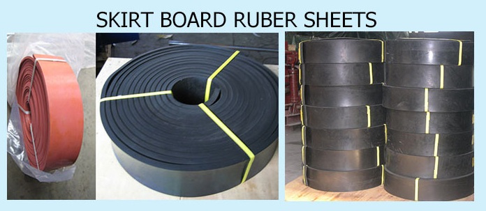 EPDM Rubber Sheeting Rubber Rolls