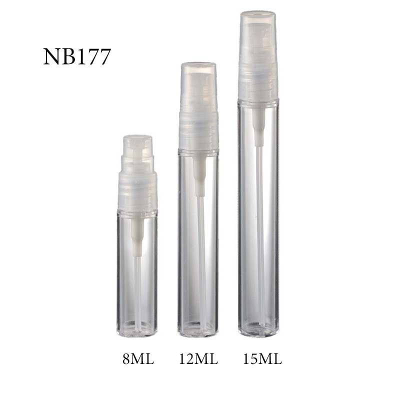 Colorful Perfume Pen Mist Sprayer Bottle Pocket Bottle (NB175)