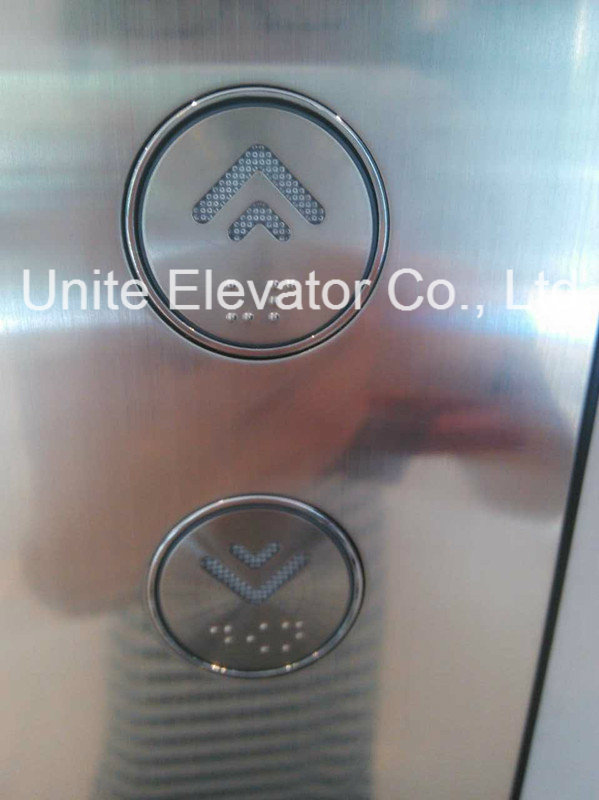 Passenger Lift, Passenger Elevator, Home Elevator