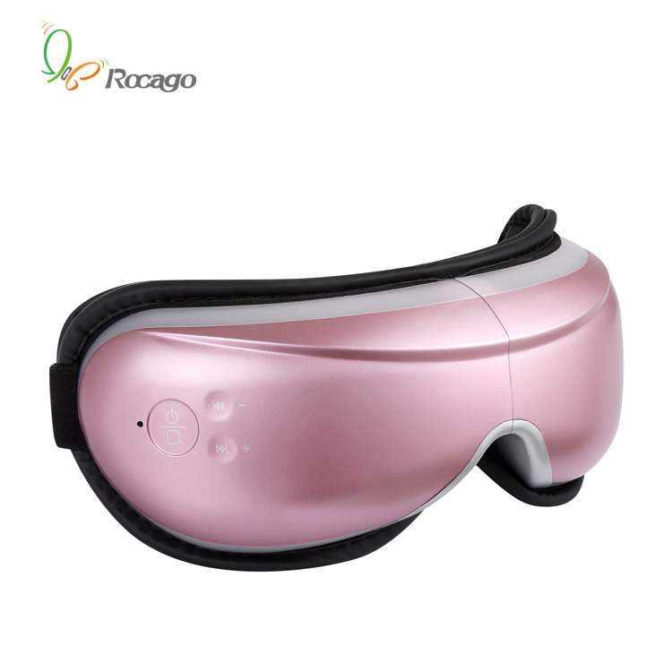 Intelligent Smart Wireless Eye Massager