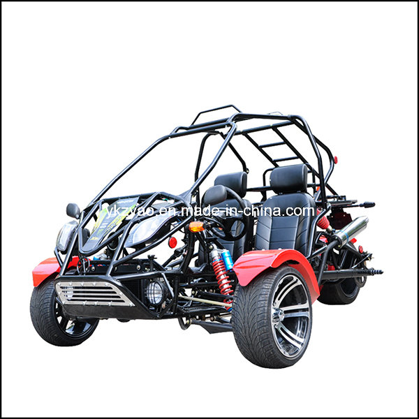 300cc Trike ATV/UTV/Go Kart 2016 Newest 3 Wheelers Trike Quad