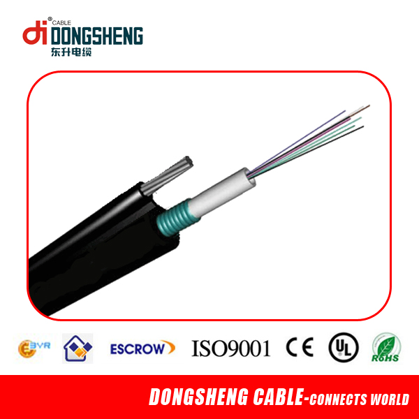 2km Fiber Optical Cable for Adds Cable