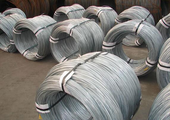 Low Price and Carbon Elctro Galvanized Iron Wire