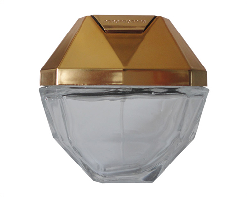 G8 Glass Perfume Bottle