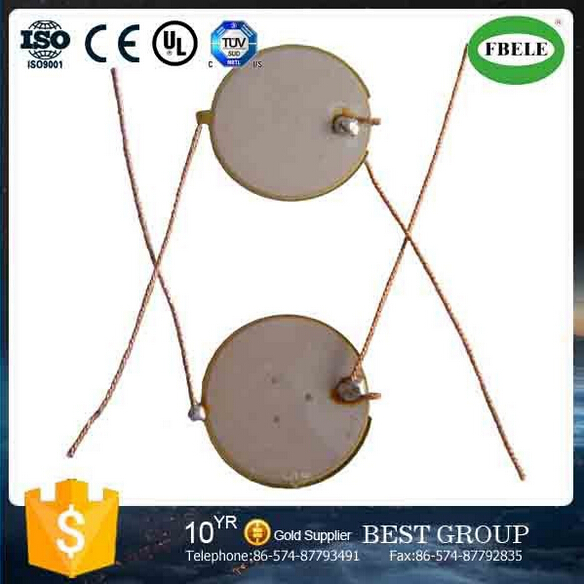 High Quality Piezo Buzzer with Wire