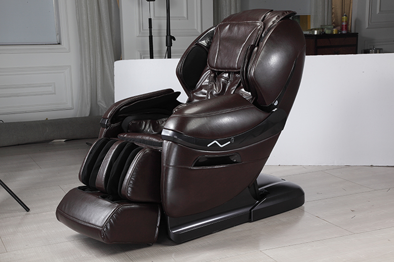 Irest Best Multifunctional Body Care Wholesale Massage Chair Rt-A80