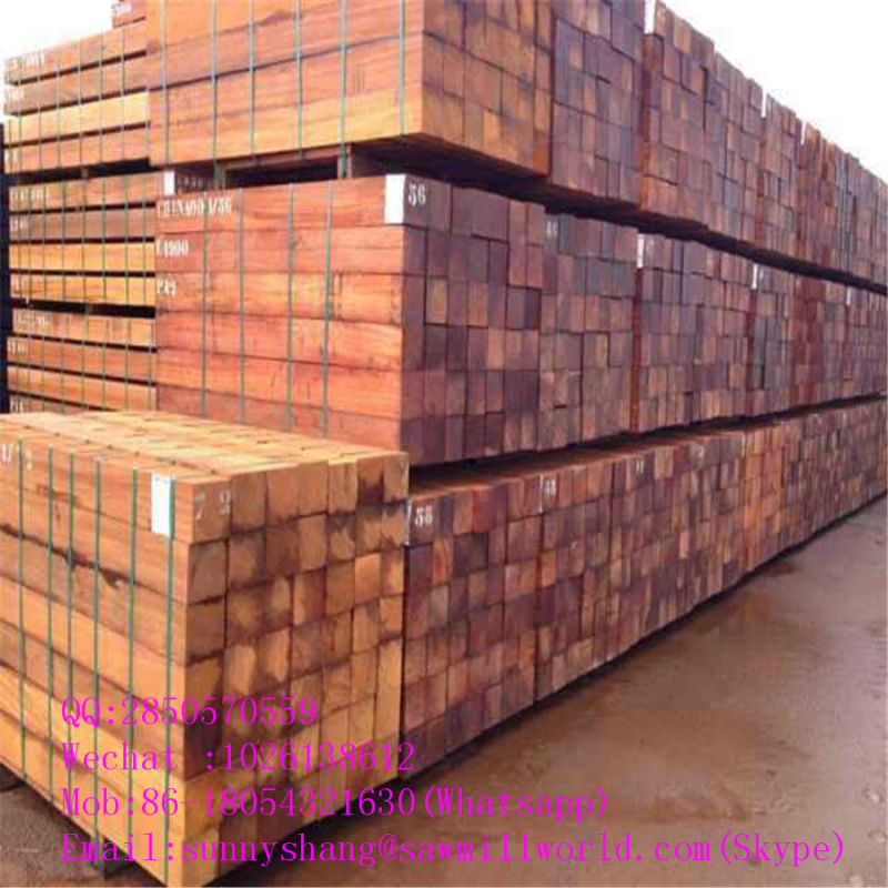 China Large Scale Horizontal Band Sawmill