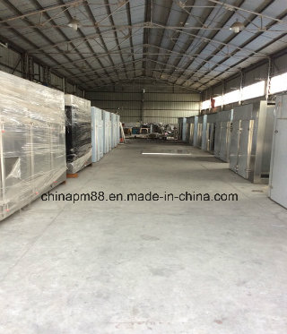 GMP Standard Pharmaceutical Drying Oven Machine (CT-C Series)