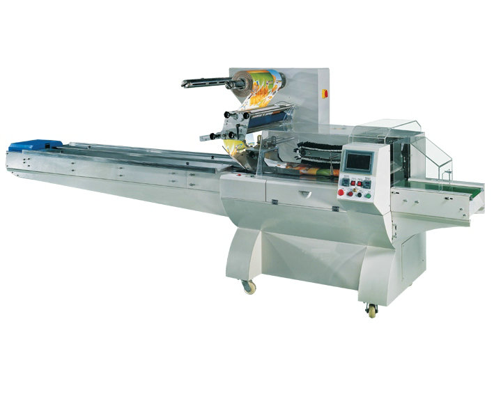 Frozen Dumplings Packing Machine / Packaging Machinery