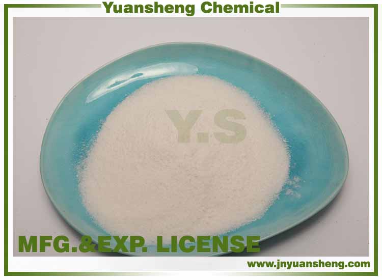 Pure 99% Sodium Gluconate for Glenium Concrete