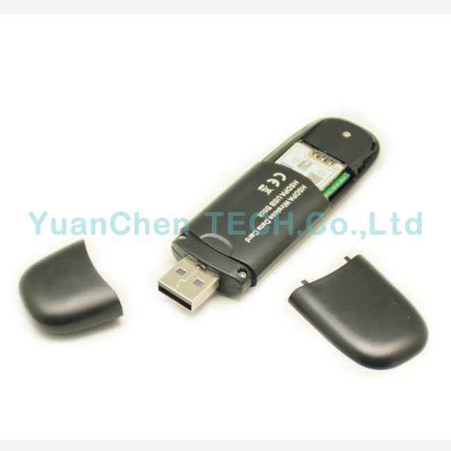 3G Modem for Hot Sale High Speed 7.2Mbps HSDPA Wireless