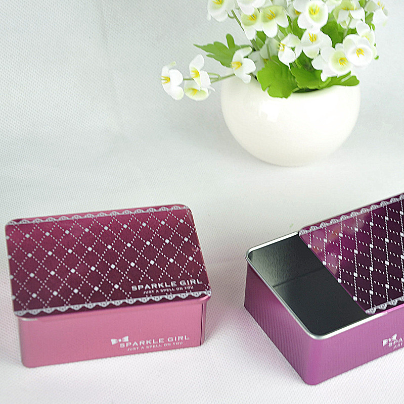 Packaging Tin Boxes, Plain Tobacco Tin Boxes, Custom Packaging Boxes