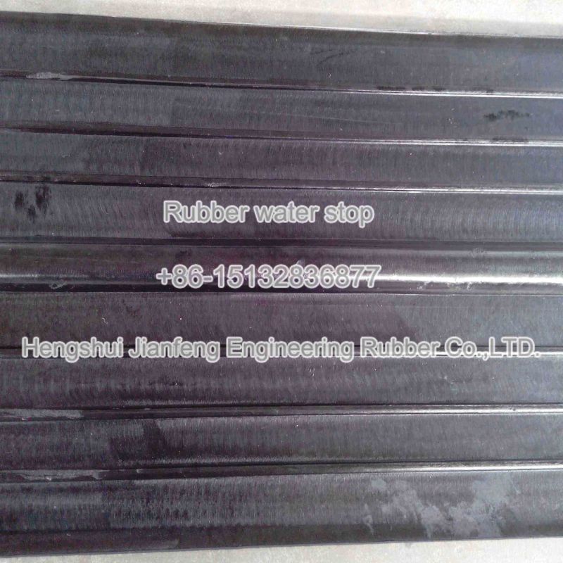 Widely Used Black Rubber Waterstoper to The United States