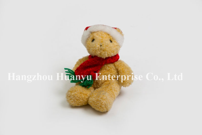 Factory Supply of Chindren Stuffed Plush Toys